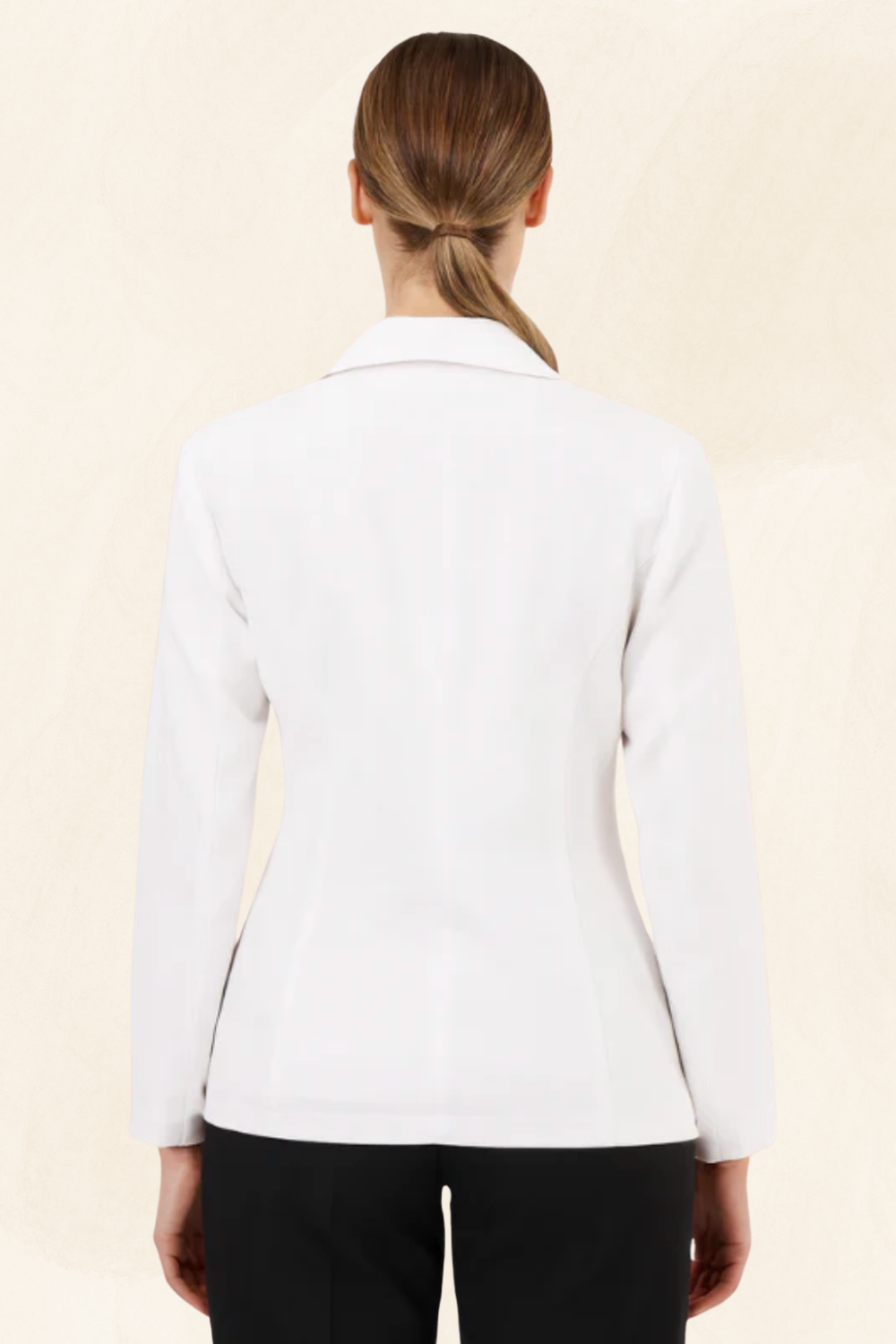 Marise | Women’s Classic Tailored Blazer