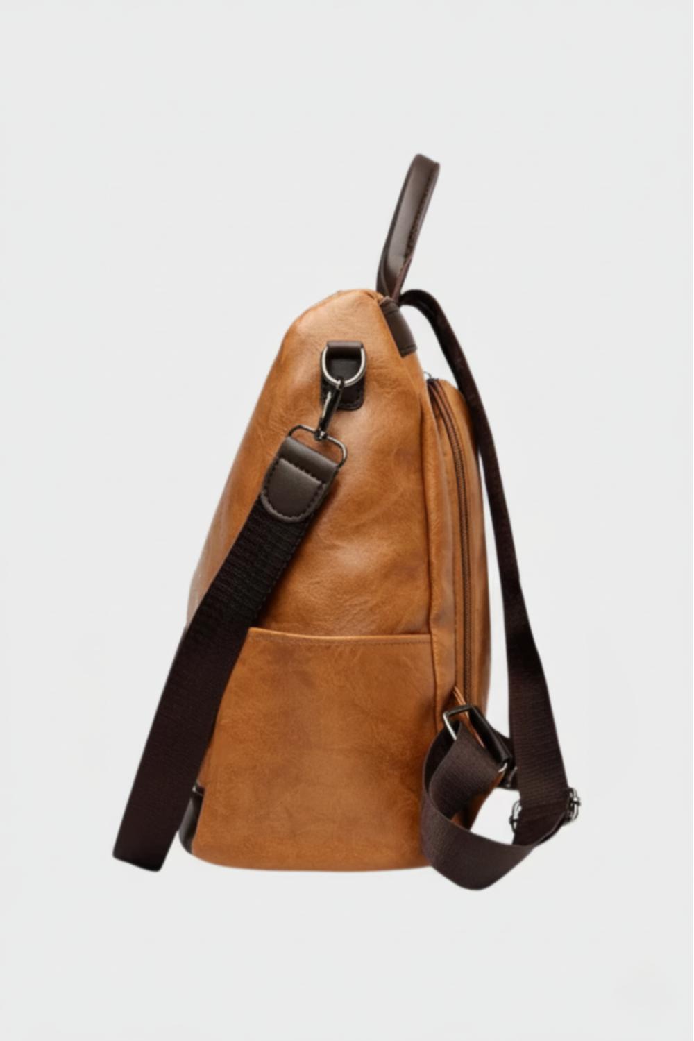 Noémie | Women’s Everyday Luxe Anti-Theft Backpack