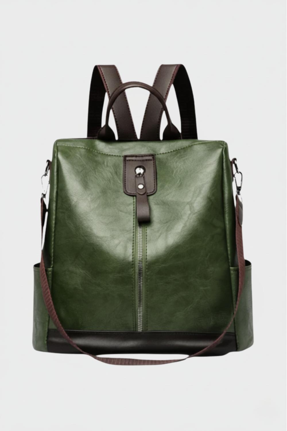 Noémie | Women’s Everyday Luxe Anti-Theft Backpack