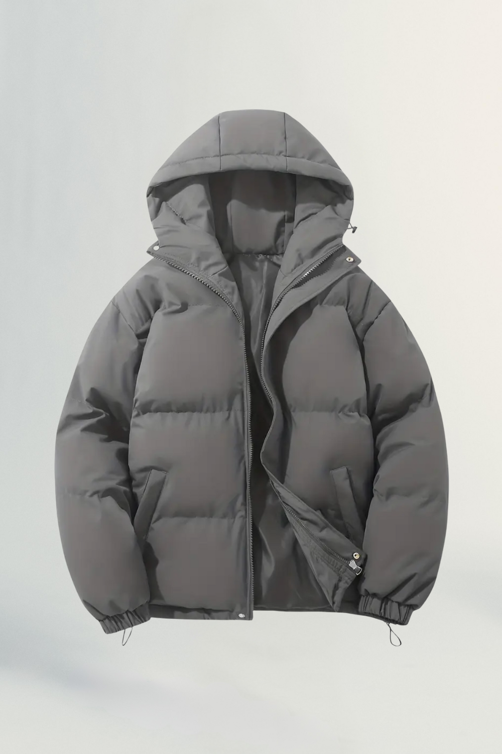 Nolene | Women’s Essential Hooded Down Puffer Jacket