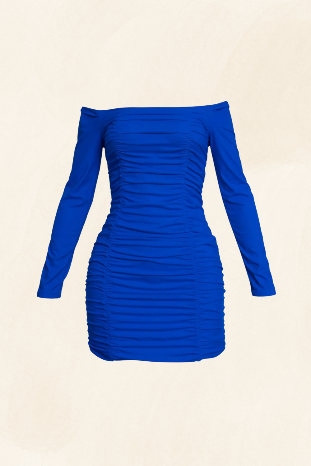 Solène | Women's Strapless Lace Mermaid Dress